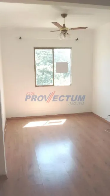 Foto 1 de Apartamento com 2 Quartos à venda, 55m² em Vila Industrial, Campinas