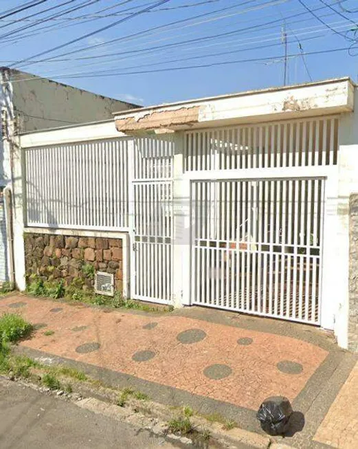 Foto 1 de Casa com 3 Quartos à venda, 157m² em Cidade Alta, Piracicaba