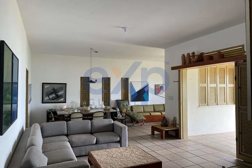 Foto 1 de Casa com 4 Quartos à venda, 352m² em Pacheco, Caucaia