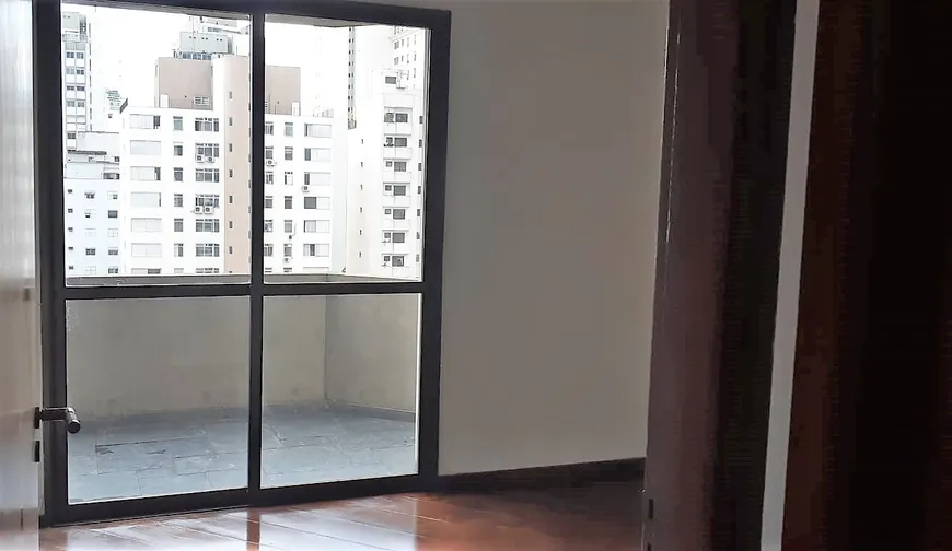 Foto 1 de Apartamento com 4 Quartos para venda ou aluguel, 230m² em Paraíso, São Paulo