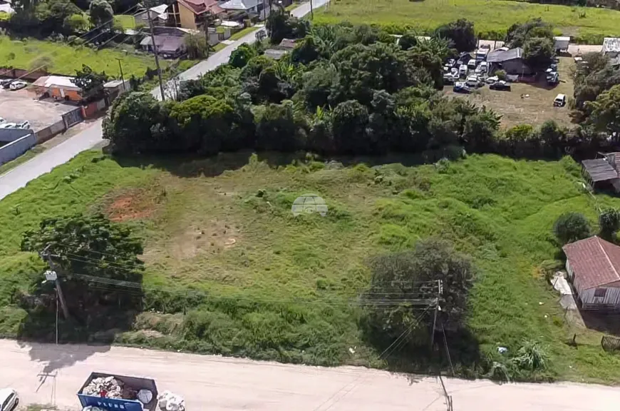 Foto 1 de Lote/Terreno à venda, 3600m² em Uberaba, Curitiba