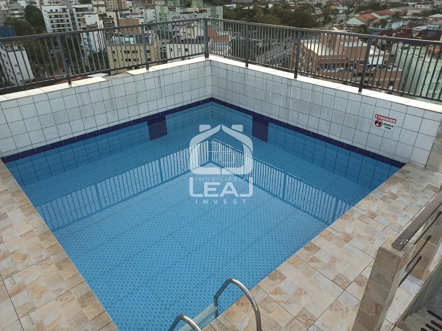 Foto 1 de Apartamento com 1 Quarto à venda, 46m² em Enseada, Guarujá