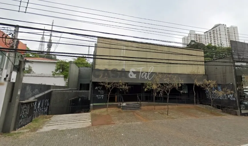 Foto 1 de Prédio Comercial à venda, 769m² em Perdizes, São Paulo