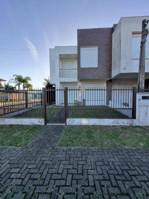 Foto 1 de Casa com 3 Quartos à venda, 120m² em Capao Novo, Capão da Canoa