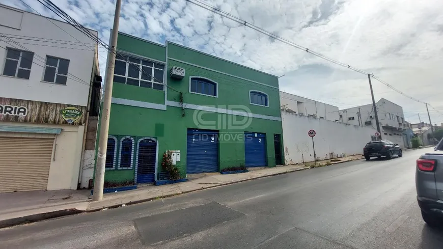 Foto 1 de Imóvel Comercial à venda, 381m² em Centro Sul, Cuiabá