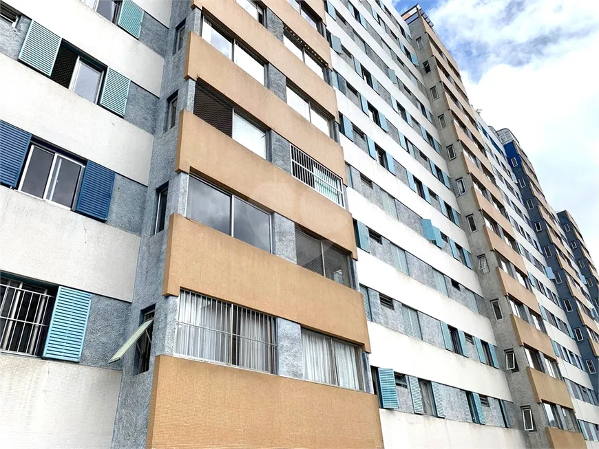 Foto 1 de Apartamento com 3 Quartos à venda, 83m² em Pinheiros, São Paulo