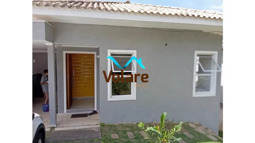 Foto 1 de Casa com 4 Quartos à venda, 255m² em Paysage Vert, Vargem Grande Paulista