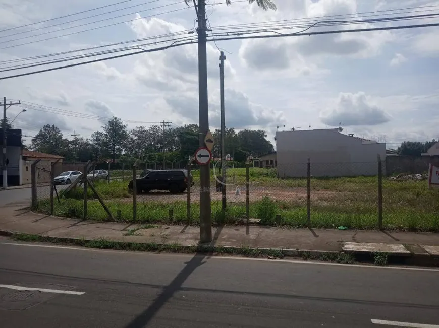 Foto 1 de Lote/Terreno à venda, 750m² em Jardim Floridiana, Rio Claro