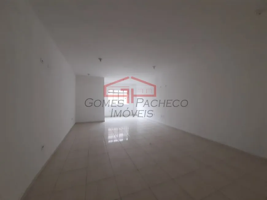 Foto 1 de Sala Comercial para alugar, 43m² em Centro, São Vicente