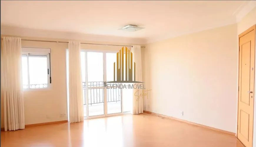 Foto 1 de Apartamento com 2 Quartos à venda, 92m² em Interlagos, São Paulo