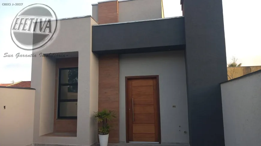 Foto 1 de Casa com 3 Quartos à venda, 85m² em Nereidas, Guaratuba