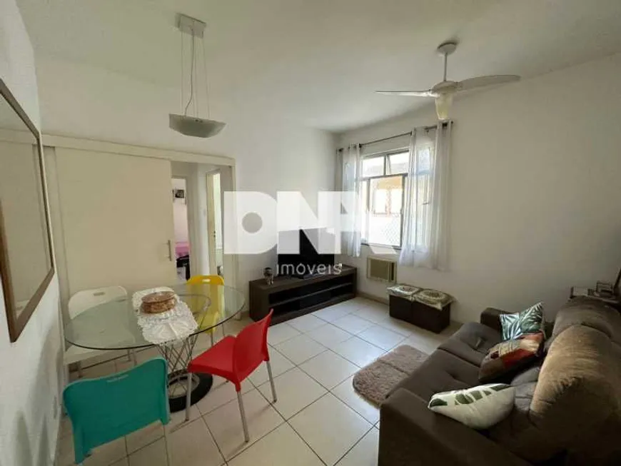 Foto 1 de Apartamento com 2 Quartos à venda, 70m² em Ipanema, Rio de Janeiro