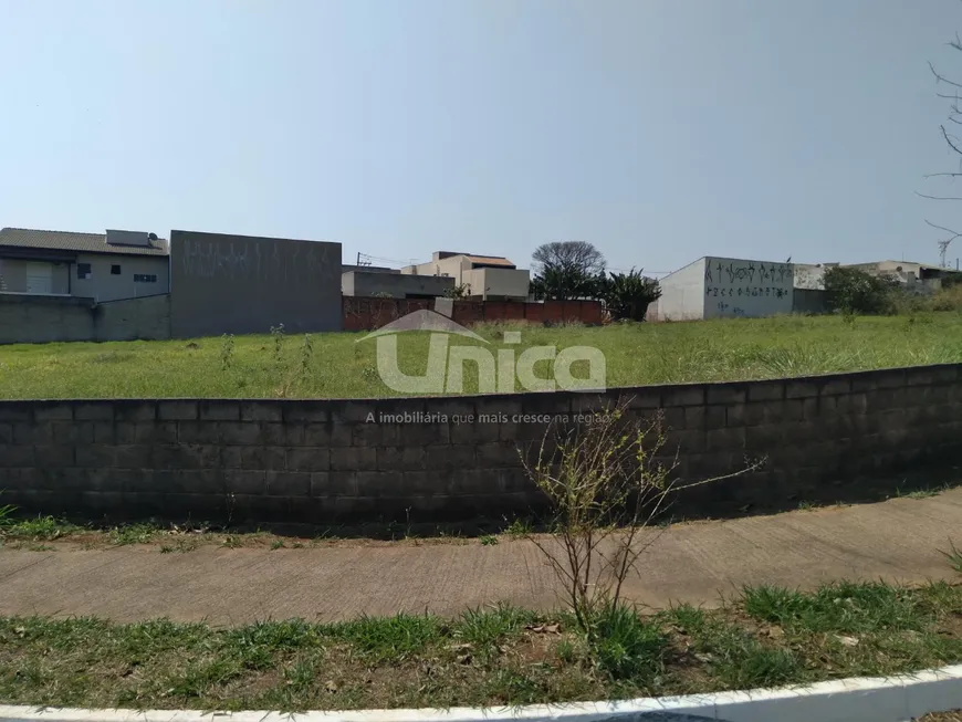 Foto 1 de Lote/Terreno à venda, 3000m² em Parque Gabriel, Hortolândia