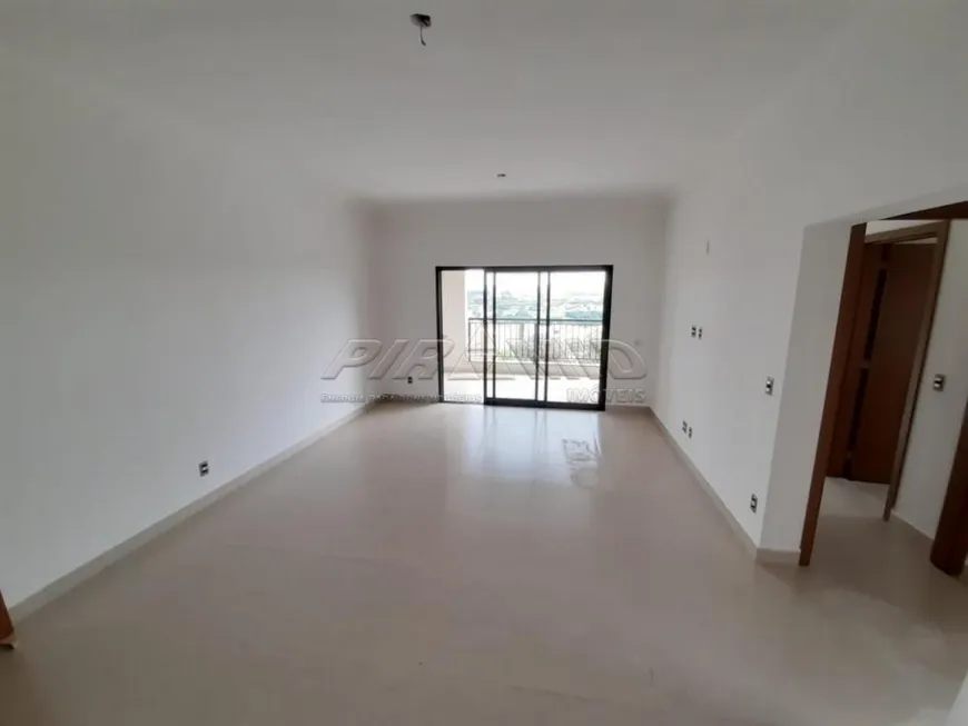 Foto 1 de Apartamento com 2 Quartos à venda, 83m² em Bonfim Paulista, Ribeirão Preto