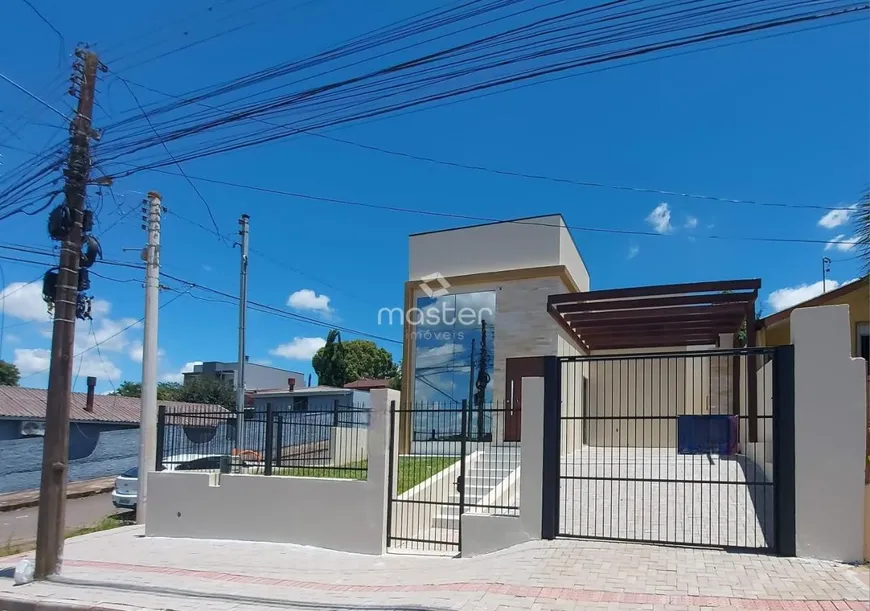 Foto 1 de Casa com 3 Quartos à venda, 100m² em Planaltina, Passo Fundo