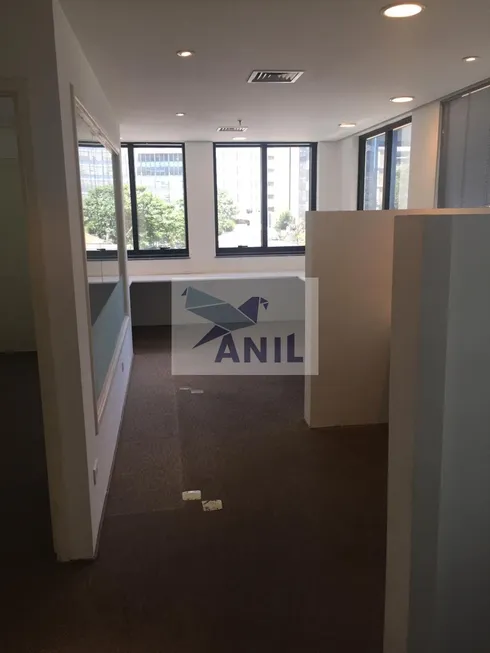 Foto 1 de Sala Comercial à venda, 57m² em Itaim Bibi, São Paulo