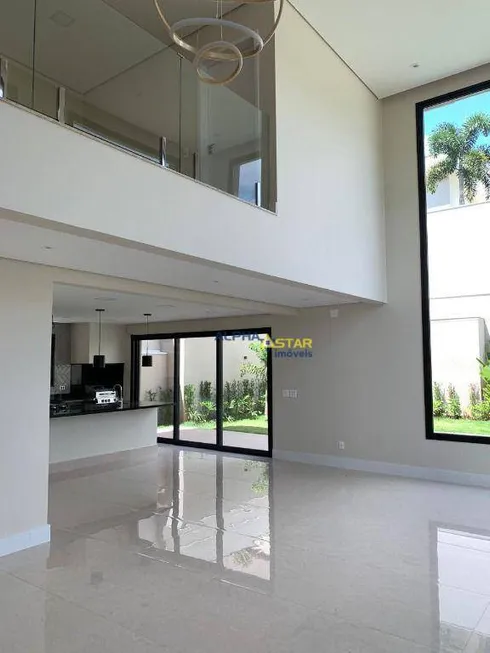 Foto 1 de Casa de Condomínio com 5 Quartos à venda, 302m² em Cidade Tambore, Santana de Parnaíba