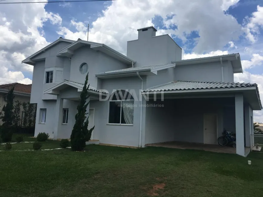 Foto 1 de Casa de Condomínio com 5 Quartos à venda, 1000m² em , Holambra