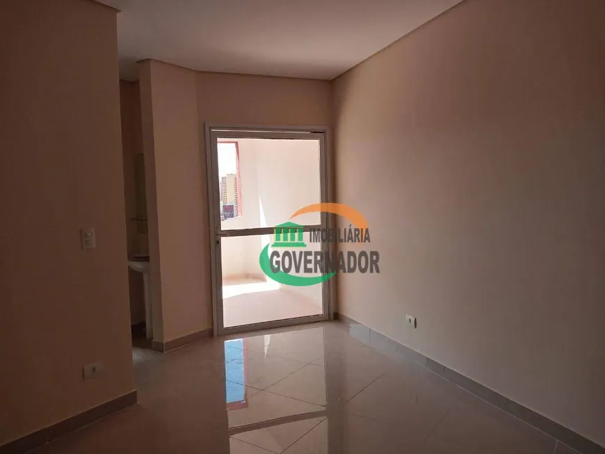 Foto 1 de Apartamento com 2 Quartos para alugar, 77m² em Botafogo, Campinas