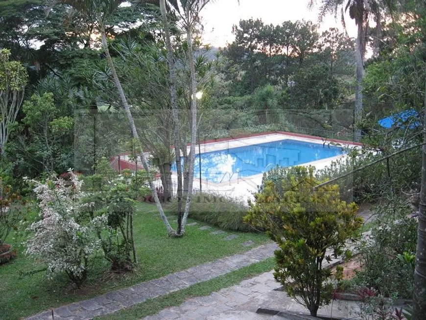 Foto 1 de Fazenda/Sítio com 2 Quartos à venda, 48400m² em Mailasqui, São Roque