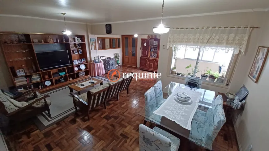 Foto 1 de Apartamento com 3 Quartos à venda, 175m² em Centro, Pelotas