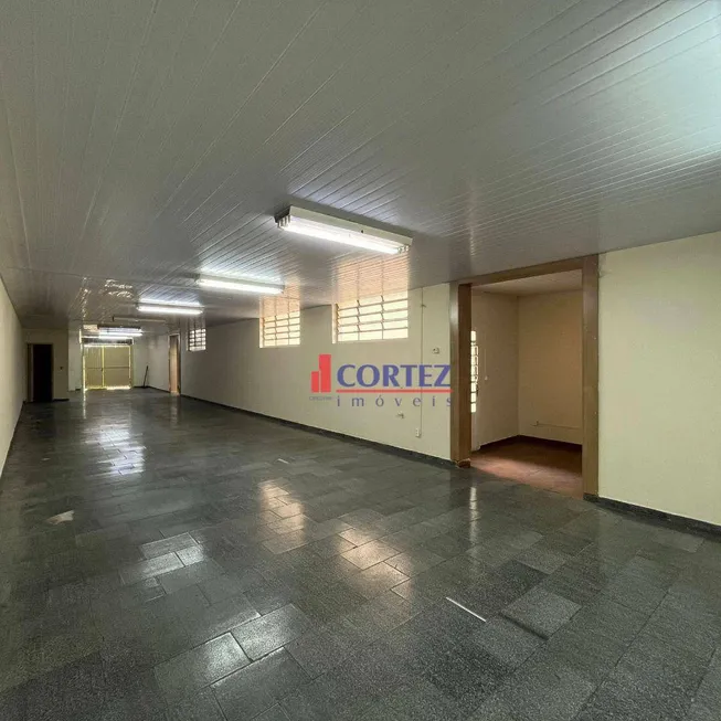 Foto 1 de Ponto Comercial à venda, 712m² em Centro, Rio Claro