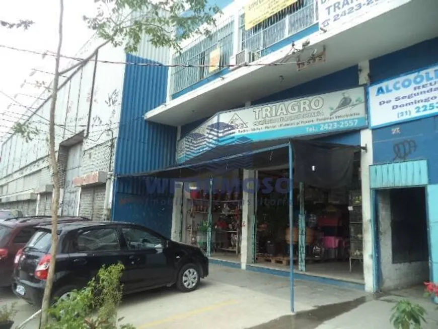 Foto 1 de Prédio Comercial à venda, 1800m² em Tanque, Rio de Janeiro