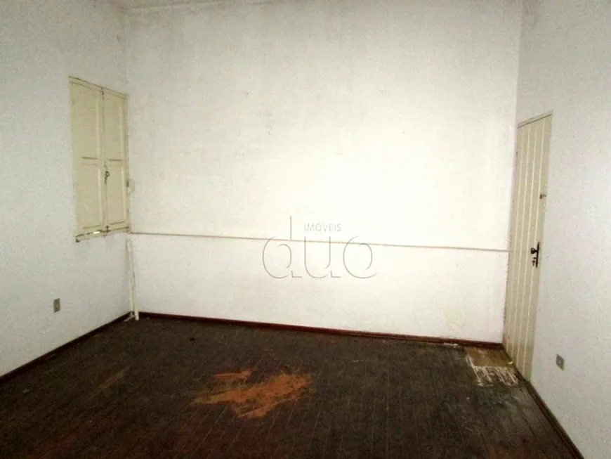 Foto 1 de Casa com 5 Quartos à venda, 254m² em Centro, Piracicaba