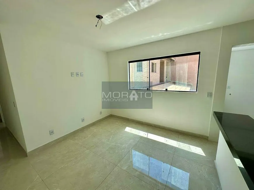 Foto 1 de Apartamento com 2 Quartos à venda, 76m² em Funcionários, Contagem