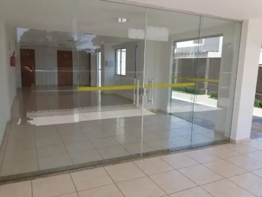 Foto 1 de Apartamento com 2 Quartos à venda, 50m² em Chácaras Santa Inês, Santa Luzia