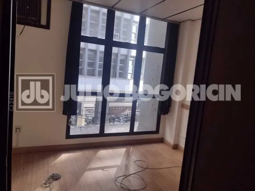 Foto 1 de Sala Comercial à venda, 43m² em Centro, Niterói