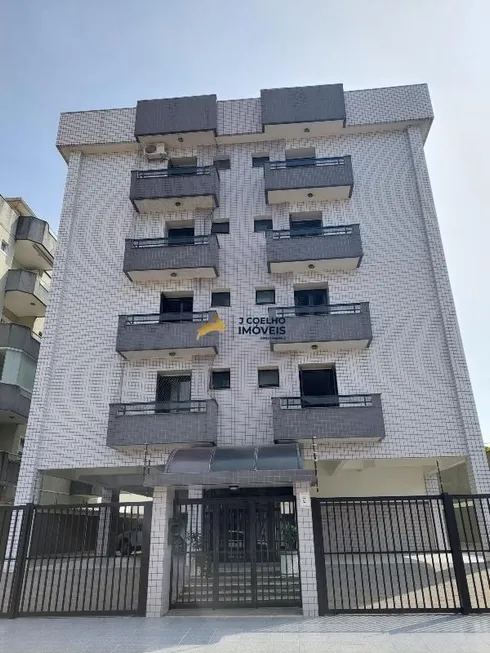 Foto 1 de Apartamento com 3 Quartos à venda, 86m² em Centro, Ubatuba