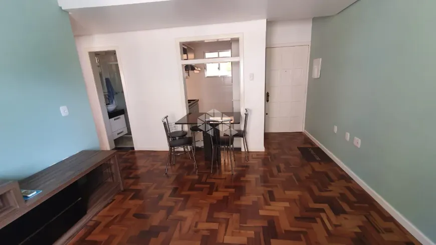 Foto 1 de Apartamento com 2 Quartos à venda, 51m² em Cristal, Porto Alegre