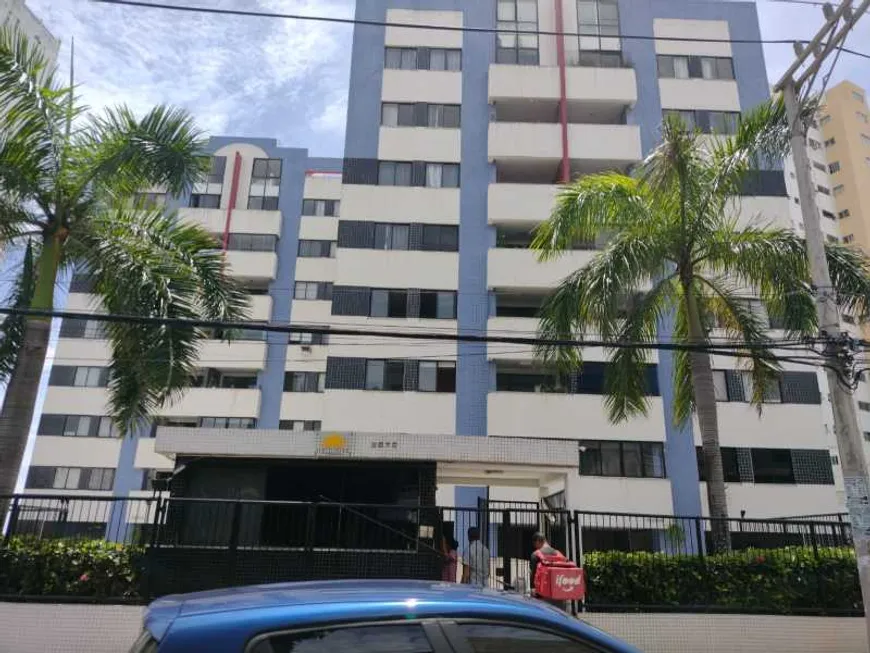 Foto 1 de Apartamento com 2 Quartos à venda, 100m² em Rio Vermelho, Salvador