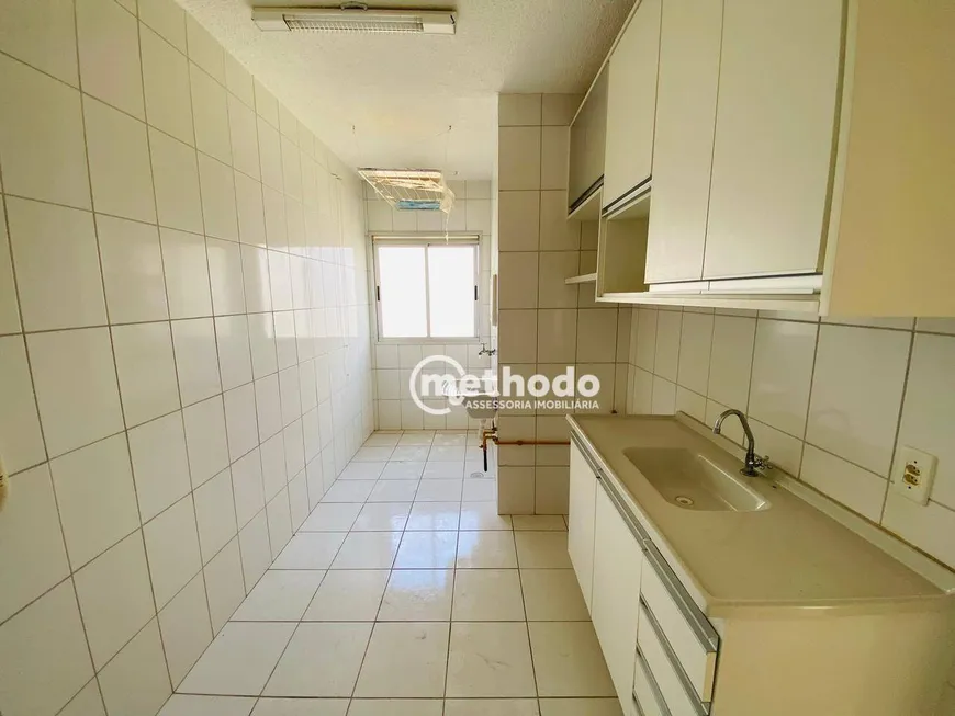 Foto 1 de Apartamento com 2 Quartos à venda, 67m² em Jardim Guanabara, Americana