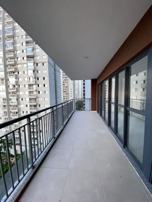 Foto 1 de Apartamento com 2 Quartos à venda, 106m² em Tatuapé, São Paulo