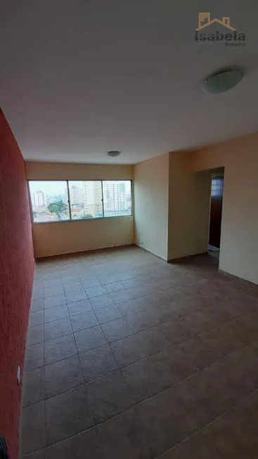 Foto 1 de Apartamento com 2 Quartos para venda ou aluguel, 97m² em Vila Moinho Velho, São Paulo