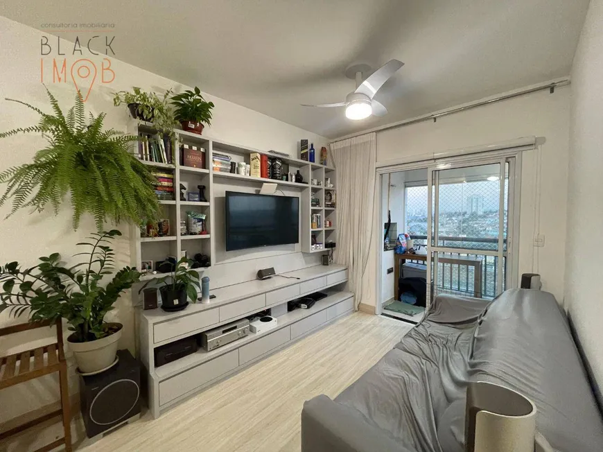 Foto 1 de Apartamento com 3 Quartos à venda, 82m² em Vila das Jabuticabeiras, Taubaté