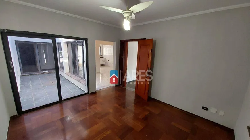 Foto 1 de Casa com 3 Quartos à venda, 188m² em Parque Novo Mundo, Americana