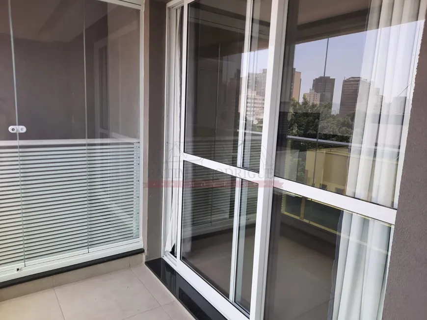 Foto 1 de Apartamento com 1 Quarto para alugar, 25m² em Perdizes, São Paulo