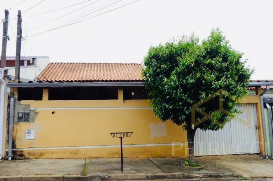 Foto 1 de Casa com 3 Quartos à venda, 220m² em Vila Zilda Natel, Sumaré