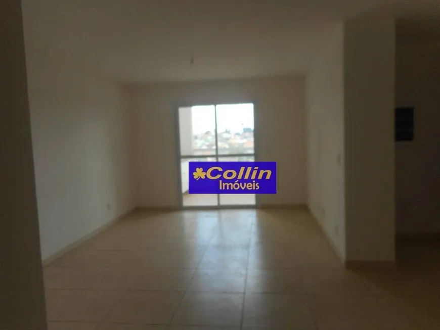 Foto 1 de Apartamento com 3 Quartos à venda, 90m² em Quinta Boa Esperança, Uberaba