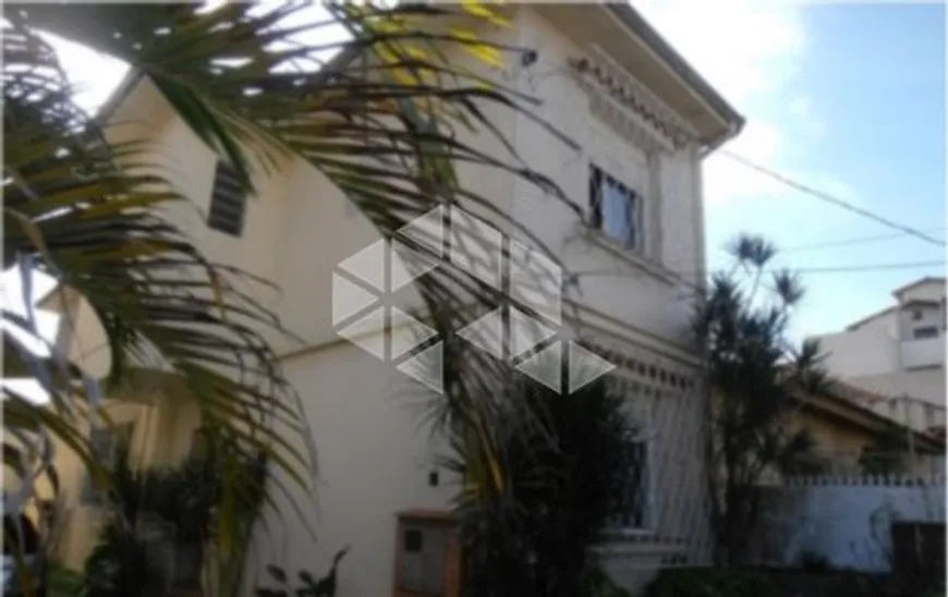 Foto 1 de Casa com 3 Quartos à venda, 159m² em Menino Deus, Porto Alegre