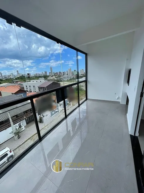 Foto 1 de Apartamento com 2 Quartos à venda, 89m² em Perequê, Porto Belo