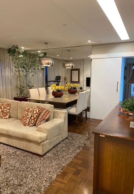 Foto 1 de Apartamento com 3 Quartos à venda, 113m² em Jardim Paulista, São Paulo