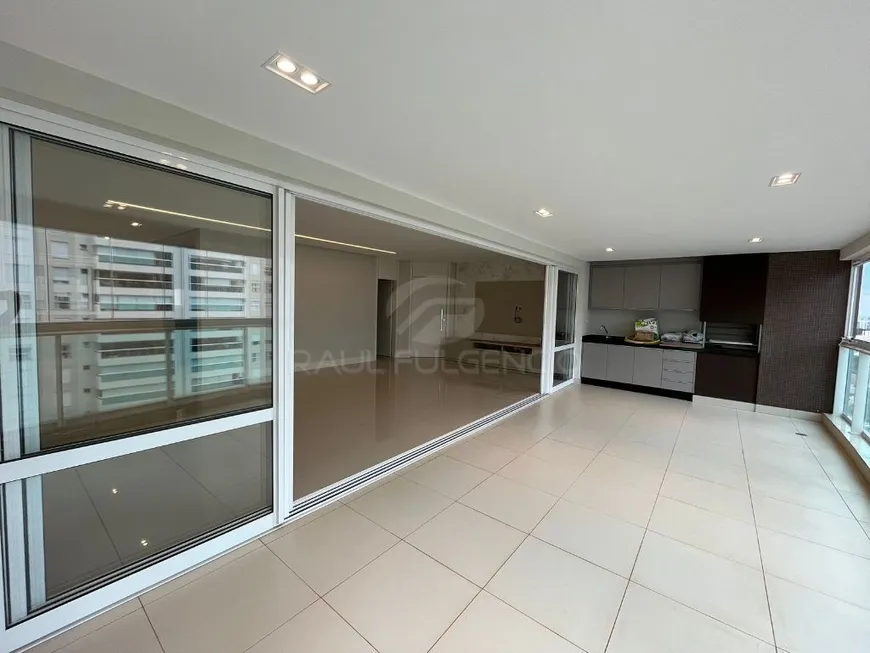 Foto 1 de Apartamento com 3 Quartos para alugar, 205m² em Gleba Fazenda Palhano, Londrina