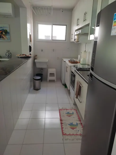 Foto 1 de Apartamento com 2 Quartos à venda, 69m² em Barra do Jacuipe Monte Gordo, Camaçari