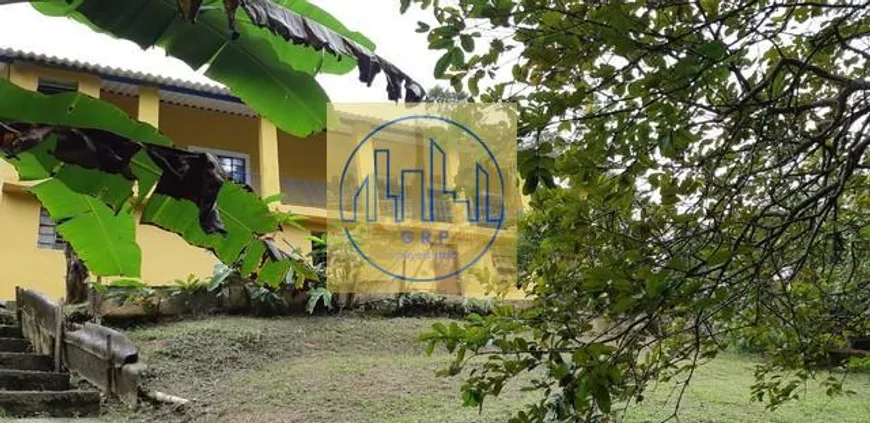 Foto 1 de Fazenda/Sítio com 2 Quartos à venda, 4600m² em Rio Grande, São Bernardo do Campo