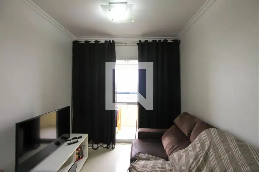 Foto 1 de Apartamento com 2 Quartos à venda, 58m² em Vila Lucia, São Paulo