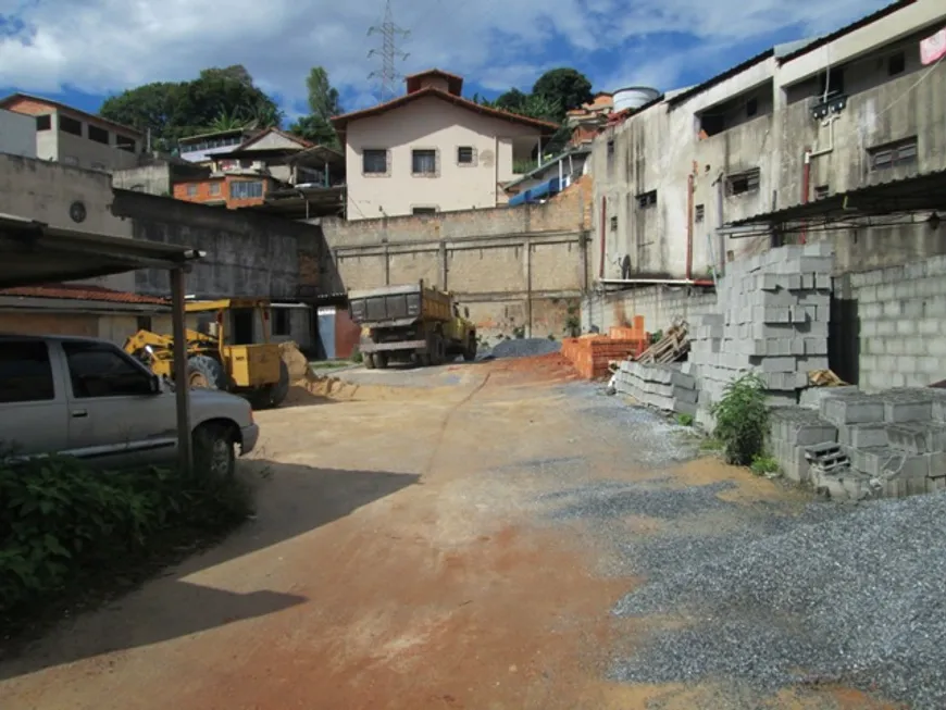 Foto 1 de Lote/Terreno à venda, 360m² em Alpes, Belo Horizonte